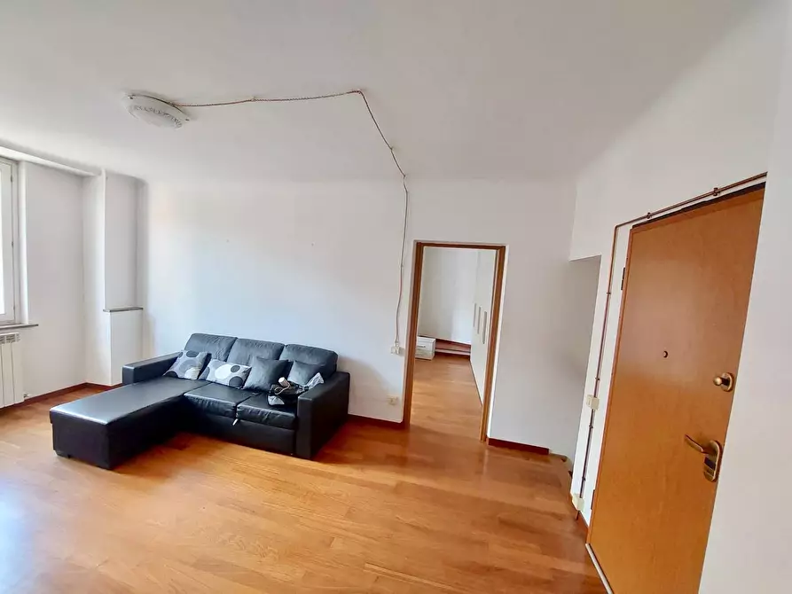 Immagine 7 di Appartamento in vendita  in PIAZZA DEL COMUNE 27 a Fabriano