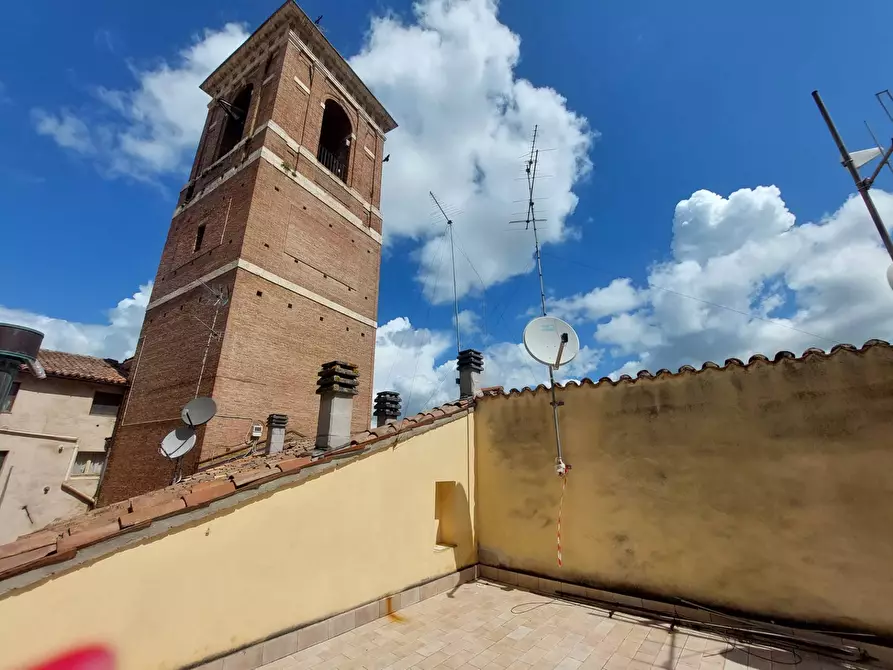 Immagine 19 di Appartamento in vendita  in PIAZZA DEL COMUNE 27 a Fabriano