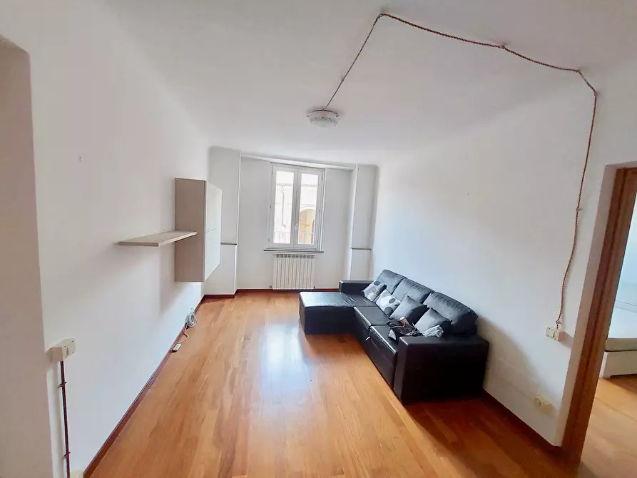 Immagine 8 di Appartamento in vendita  in PIAZZA DEL COMUNE 27 a Fabriano