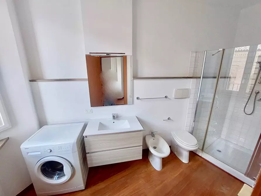 Immagine 12 di Appartamento in vendita  in PIAZZA DEL COMUNE 27 a Fabriano