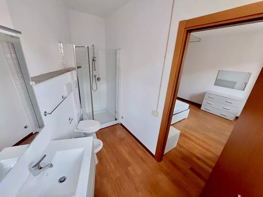 Immagine 11 di Appartamento in vendita  in PIAZZA DEL COMUNE 27 a Fabriano