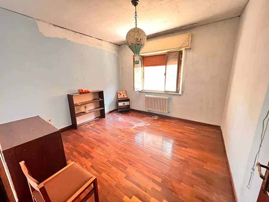 Immagine 22 di Multiproprietà in vendita  in FRAZ. MELANO 123 a Fabriano