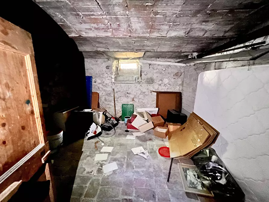 Immagine 34 di Villa in vendita  in VIA CAPPUCCINI a Fabriano