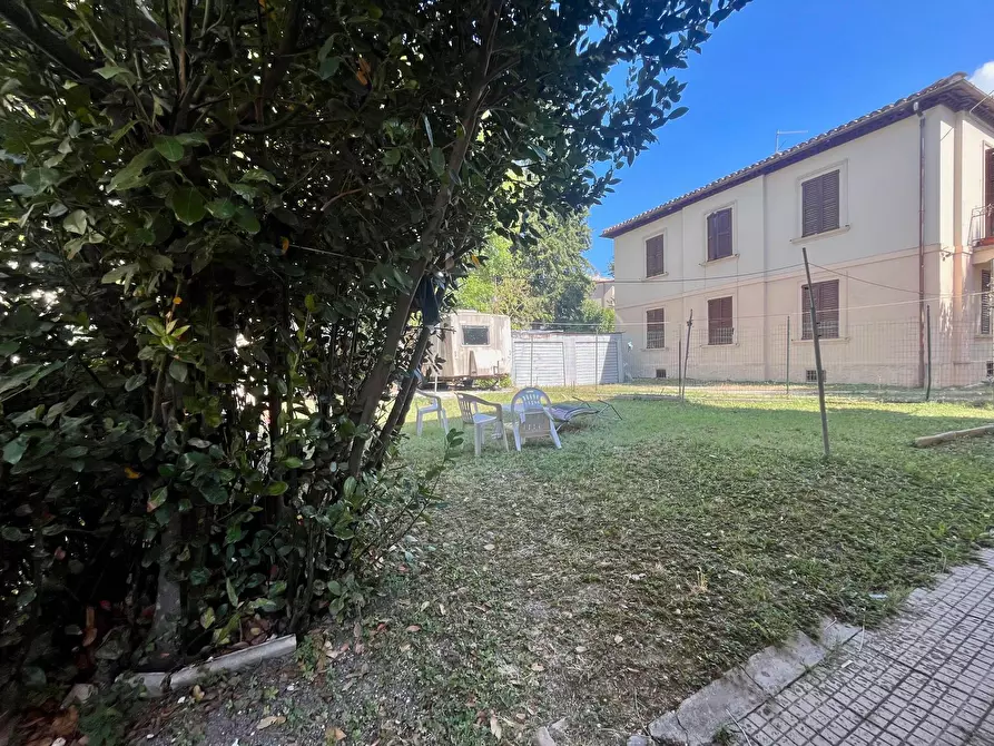 Immagine 29 di Villa in vendita  in VIA CAPPUCCINI a Fabriano