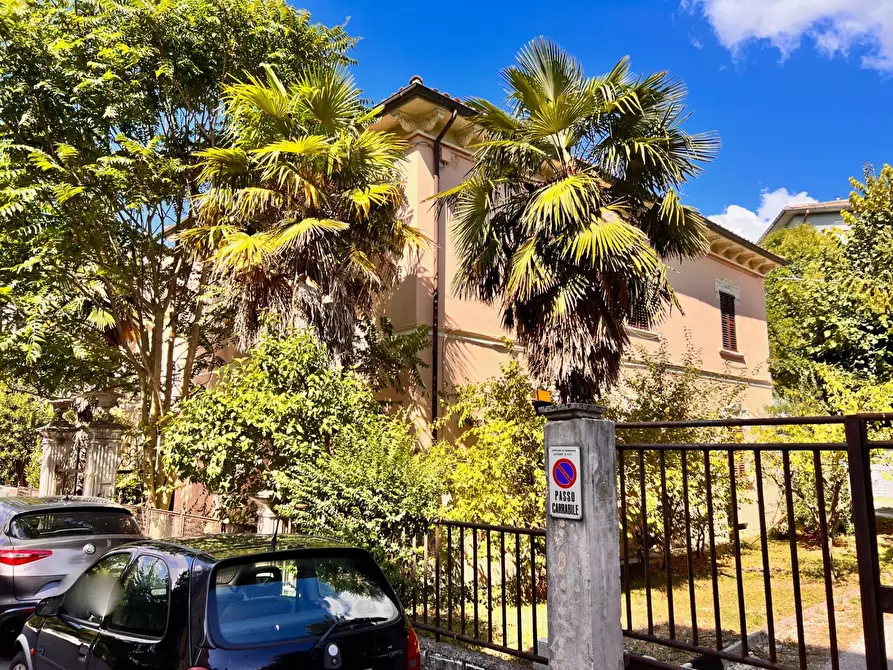 Immagine 6 di Villa in vendita  in VIA CAPPUCCINI a Fabriano