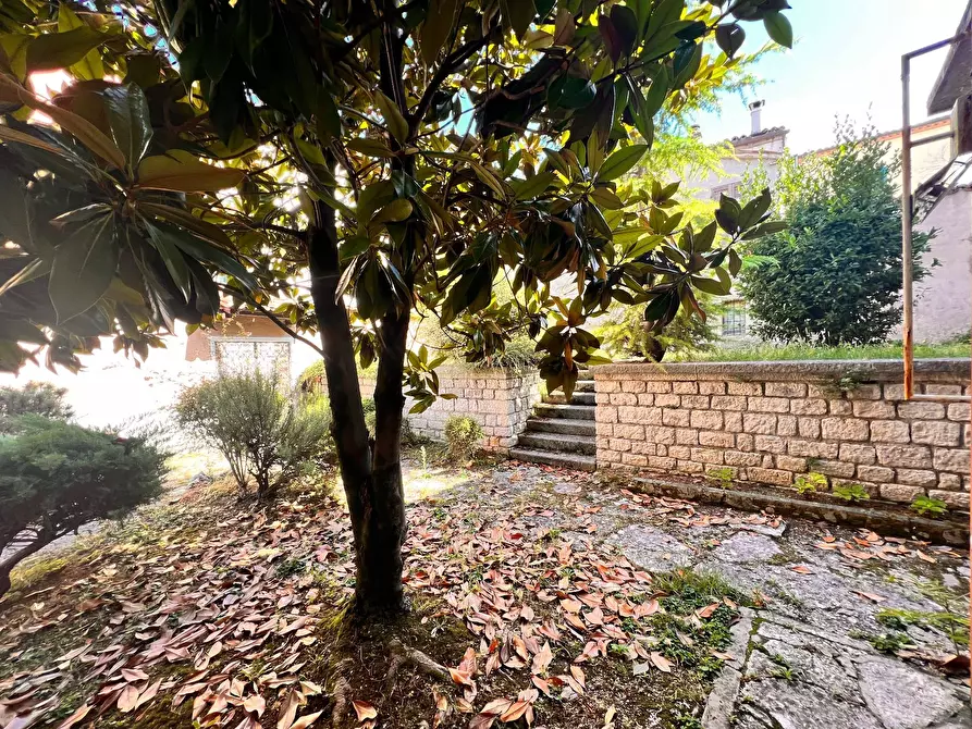 Immagine 5 di Casa indipendente in vendita  in vicolo 1 del piano a Fabriano