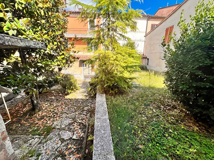 Immagine 8 di Casa indipendente in vendita  in vicolo 1 del piano a Fabriano