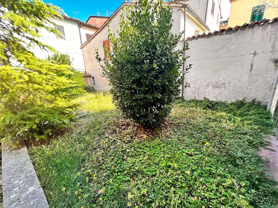 Immagine 9 di Casa indipendente in vendita  in vicolo 1 del piano a Fabriano