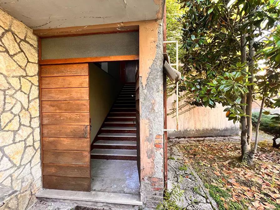 Immagine 11 di Casa indipendente in vendita  in vicolo 1 del piano a Fabriano