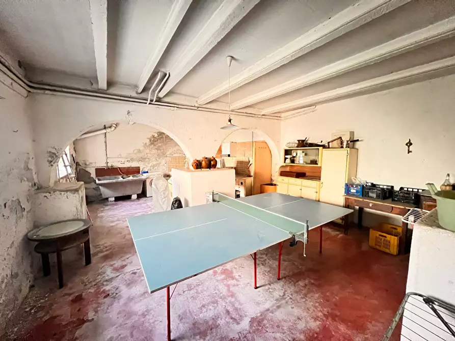 Immagine 35 di Casa indipendente in vendita  in vicolo 1 del piano a Fabriano