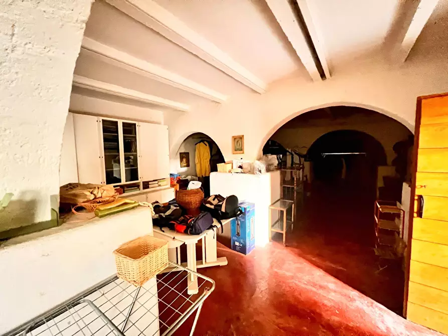 Immagine 36 di Casa indipendente in vendita  in vicolo 1 del piano a Fabriano