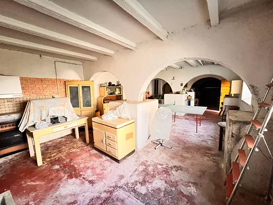 Immagine 37 di Casa indipendente in vendita  in vicolo 1 del piano a Fabriano