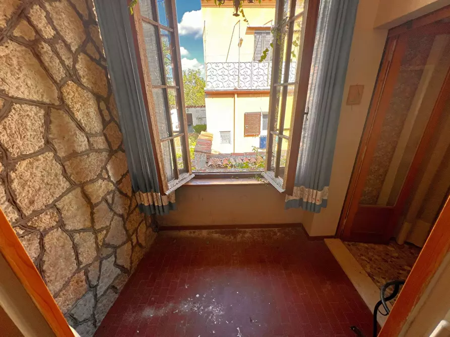 Immagine 21 di Casa indipendente in vendita  in vicolo 1 del piano a Fabriano