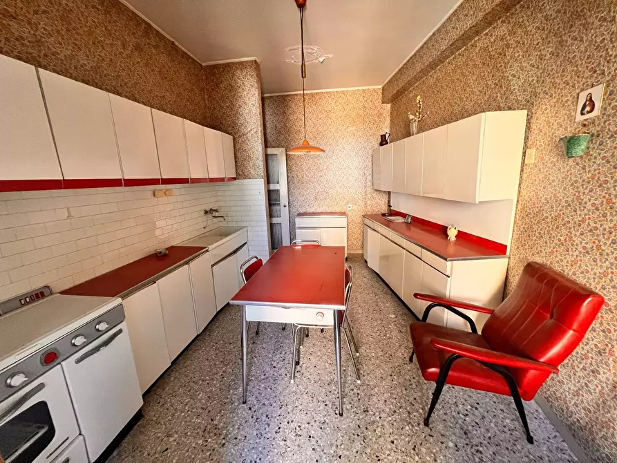 Immagine 20 di Casa indipendente in vendita  in vicolo 1 del piano a Fabriano