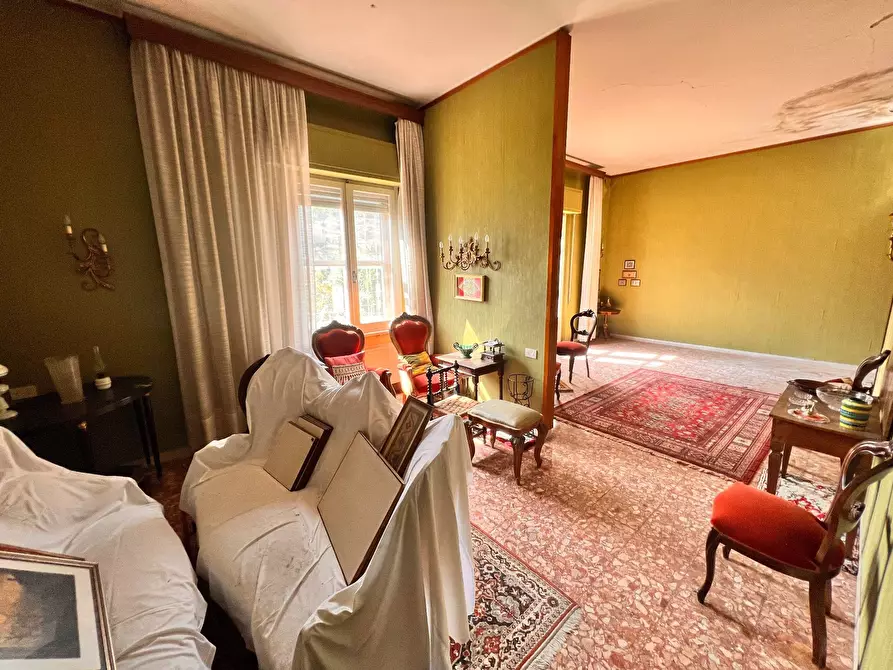 Immagine 15 di Casa indipendente in vendita  in vicolo 1 del piano a Fabriano