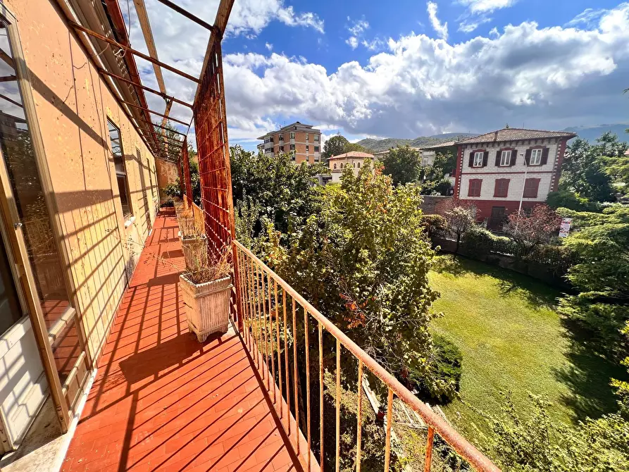 Immagine 17 di Casa indipendente in vendita  in vicolo 1 del piano a Fabriano