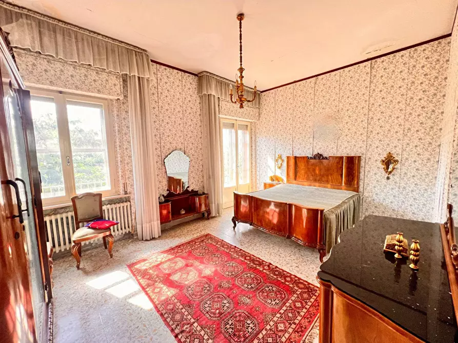 Immagine 27 di Casa indipendente in vendita  in vicolo 1 del piano a Fabriano