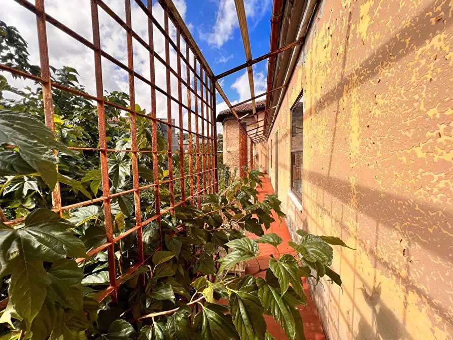 Immagine 29 di Casa indipendente in vendita  in vicolo 1 del piano a Fabriano