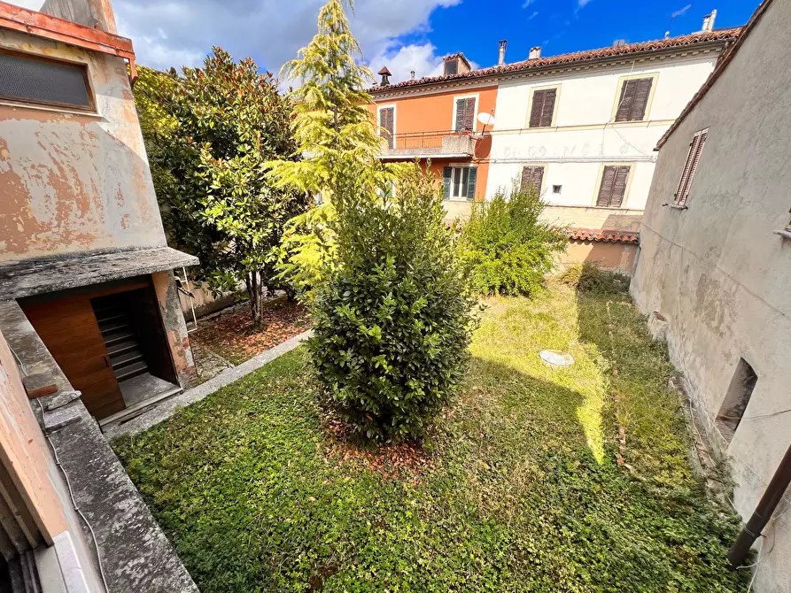 Immagine 10 di Casa indipendente in vendita  in vicolo 1 del piano a Fabriano