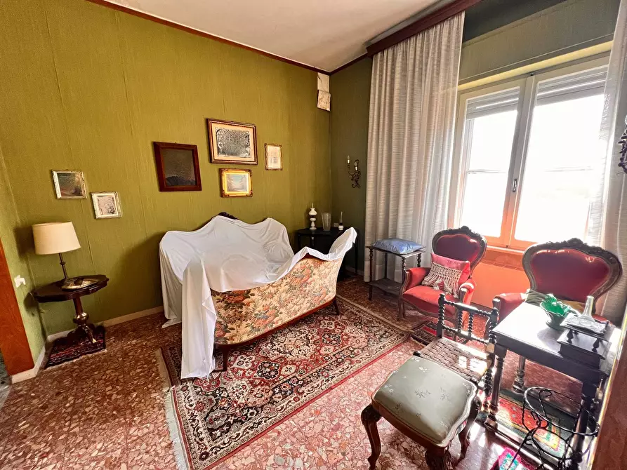 Immagine 18 di Casa indipendente in vendita  in vicolo 1 del piano a Fabriano