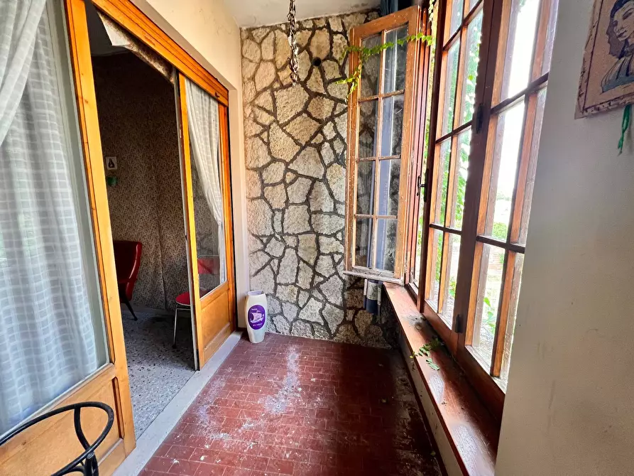 Immagine 22 di Casa indipendente in vendita  in vicolo 1 del piano a Fabriano