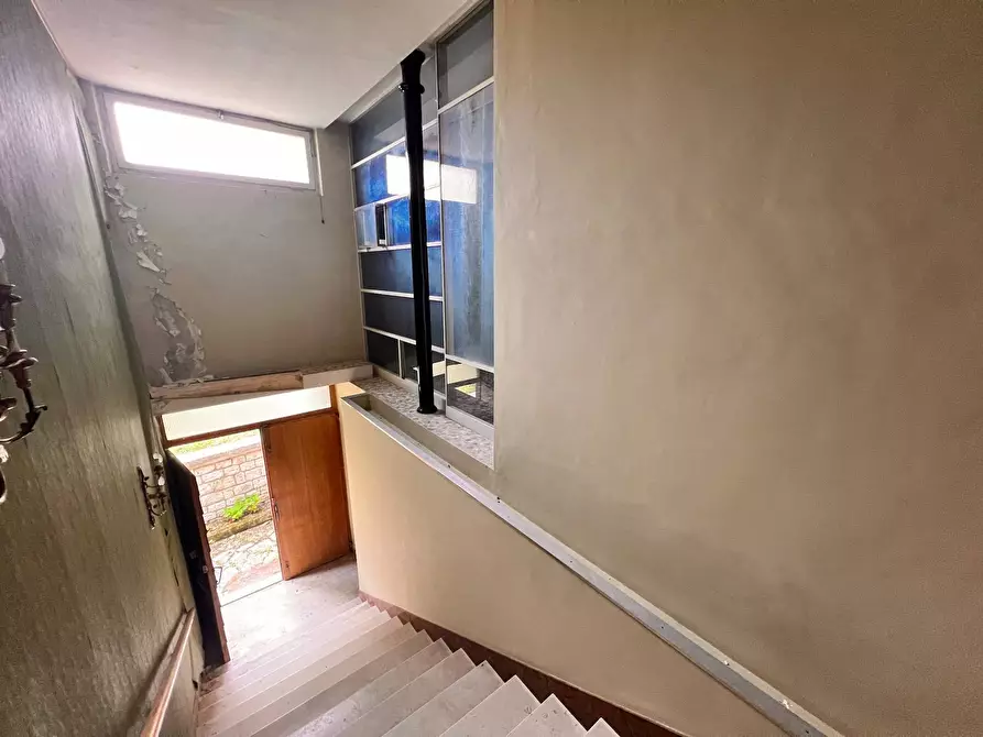 Immagine 13 di Casa indipendente in vendita  in vicolo 1 del piano a Fabriano