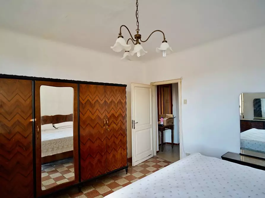 Immagine 14 di Casa indipendente in vendita  in VIA RAMELLI a Fabriano