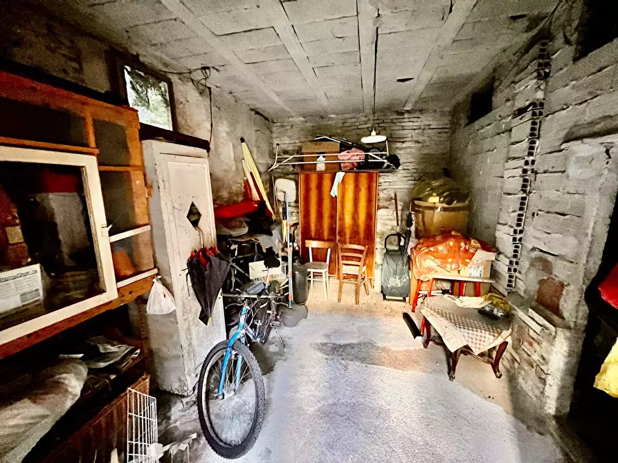 Immagine 36 di Casa indipendente in vendita  in VIA RAMELLI a Fabriano