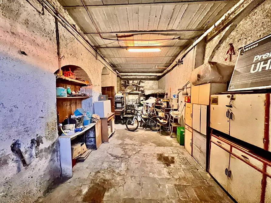 Immagine 34 di Casa indipendente in vendita  in VIA RAMELLI a Fabriano