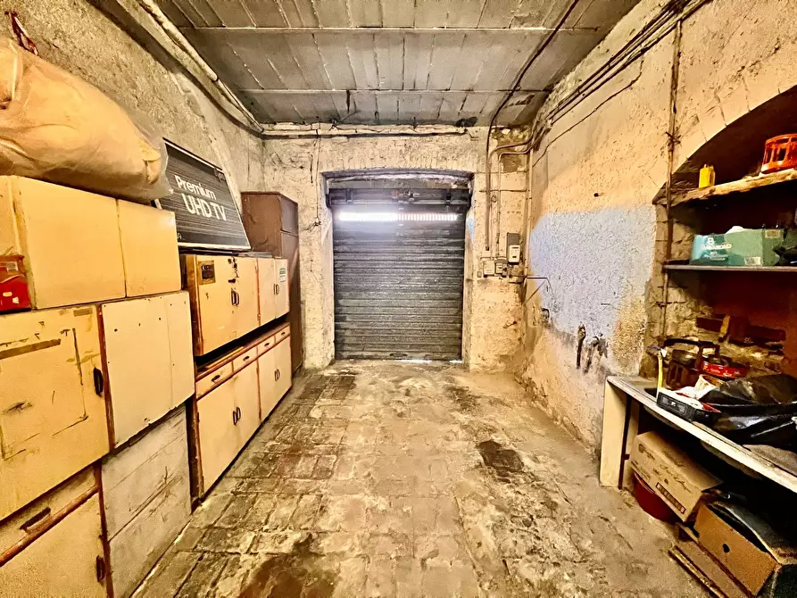 Immagine 33 di Casa indipendente in vendita  in VIA RAMELLI a Fabriano