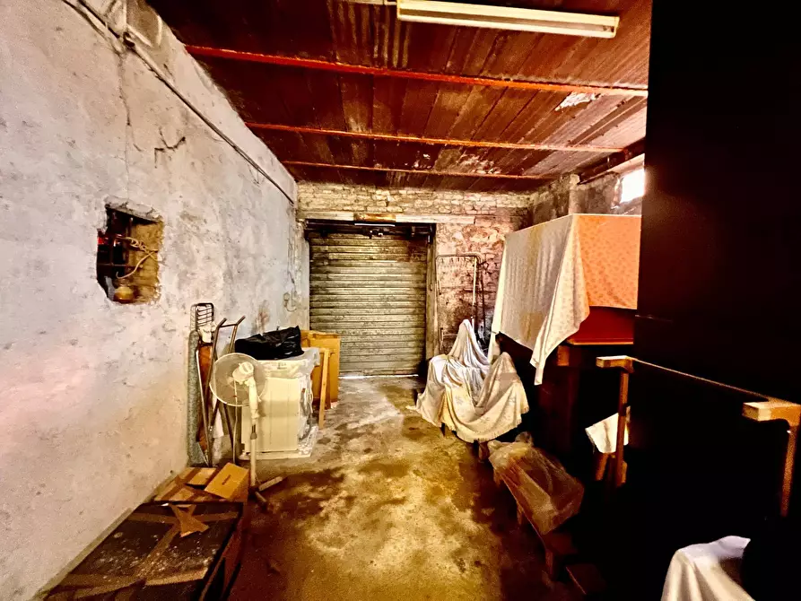 Immagine 37 di Casa indipendente in vendita  in VIA RAMELLI a Fabriano