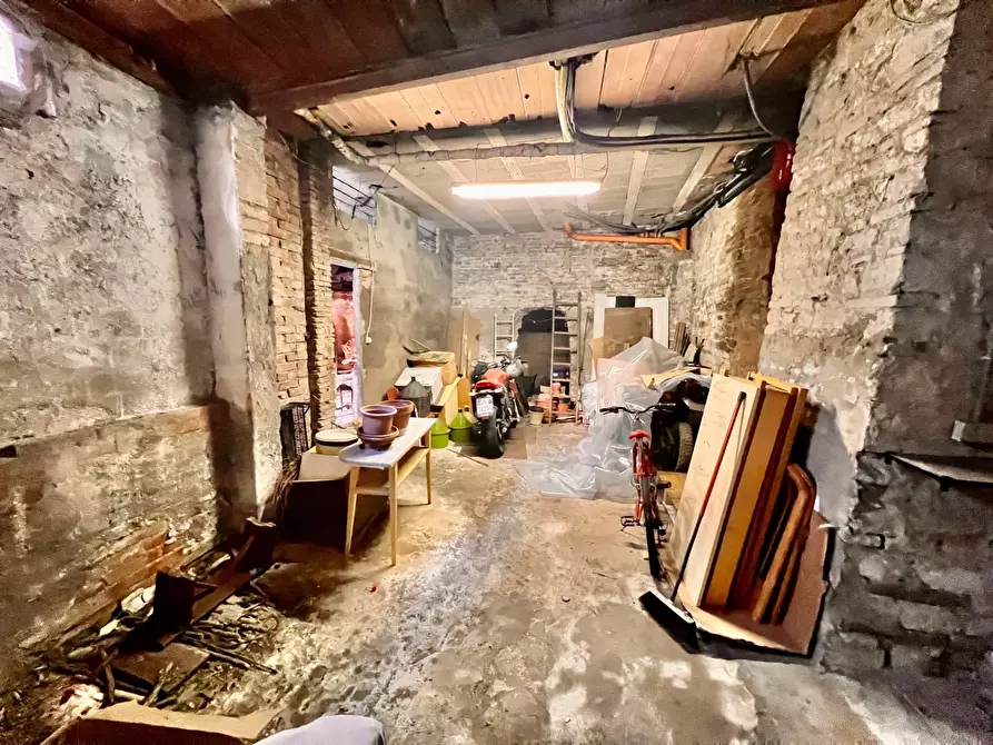 Immagine 35 di Casa indipendente in vendita  in VIA RAMELLI a Fabriano