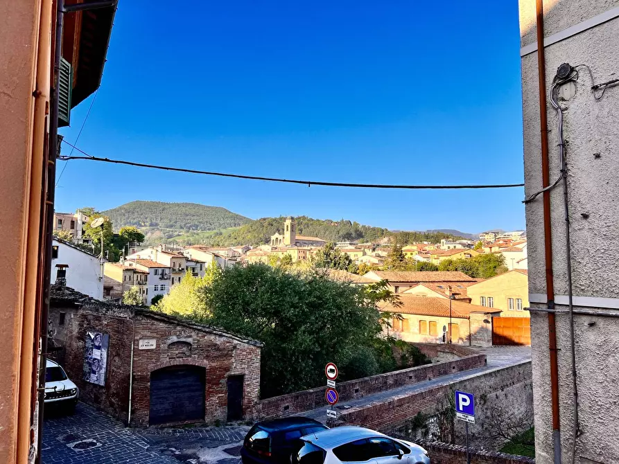 Immagine 16 di Casa indipendente in vendita  in VIA RAMELLI a Fabriano