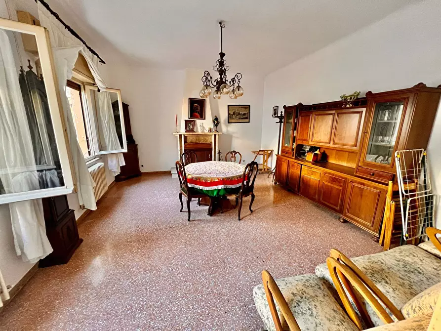 Immagine 7 di Casa indipendente in vendita  in VIA RAMELLI a Fabriano