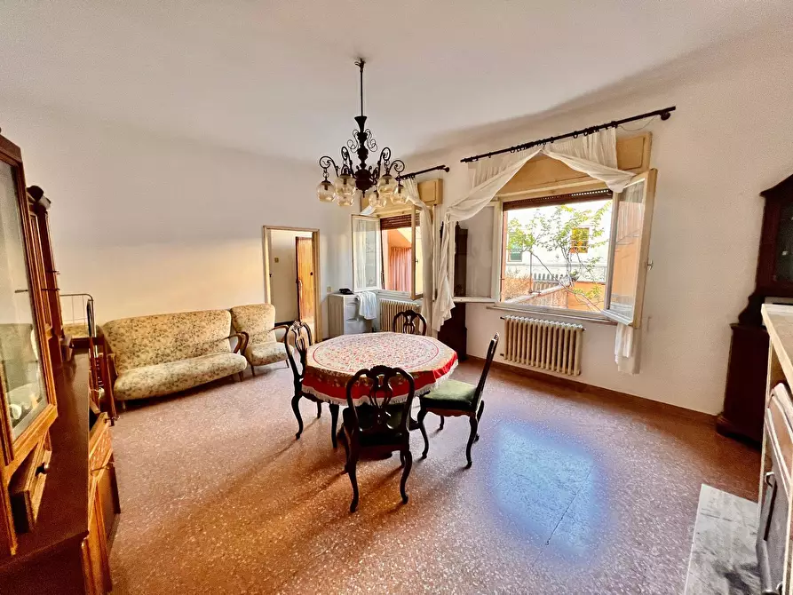 Immagine 8 di Casa indipendente in vendita  in VIA RAMELLI a Fabriano