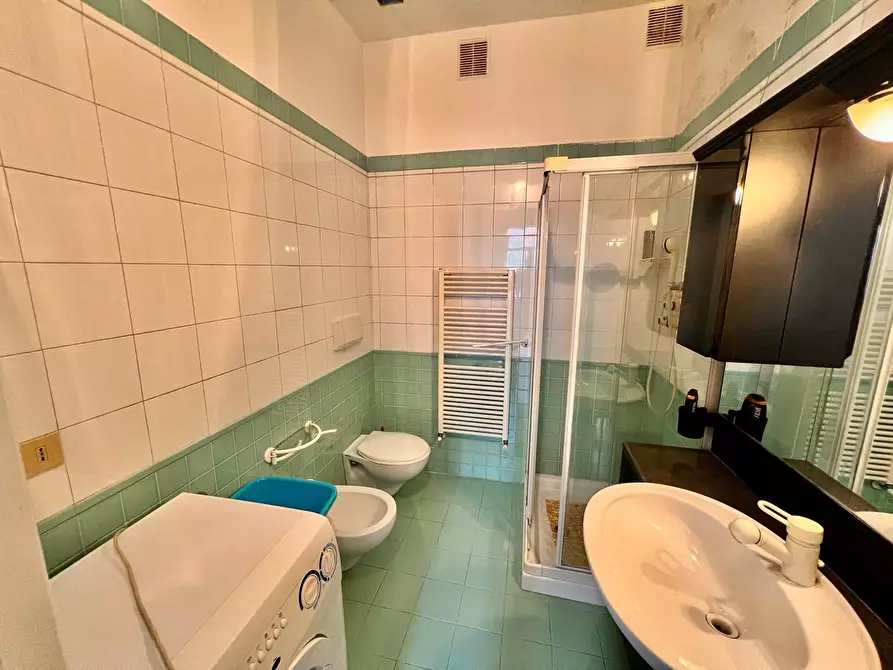 Immagine 17 di Casa indipendente in vendita  in VIA RAMELLI a Fabriano