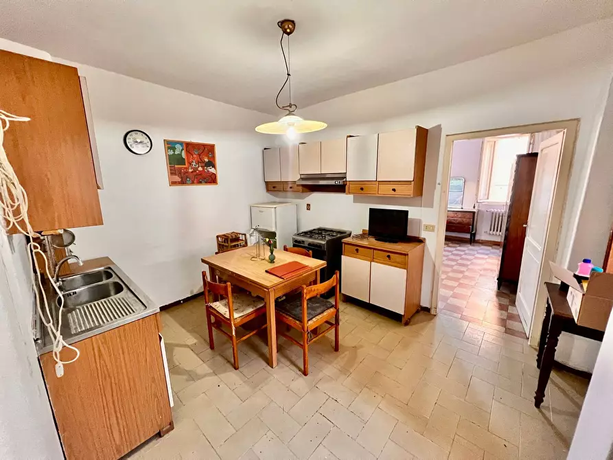 Immagine 12 di Casa indipendente in vendita  in VIA RAMELLI a Fabriano