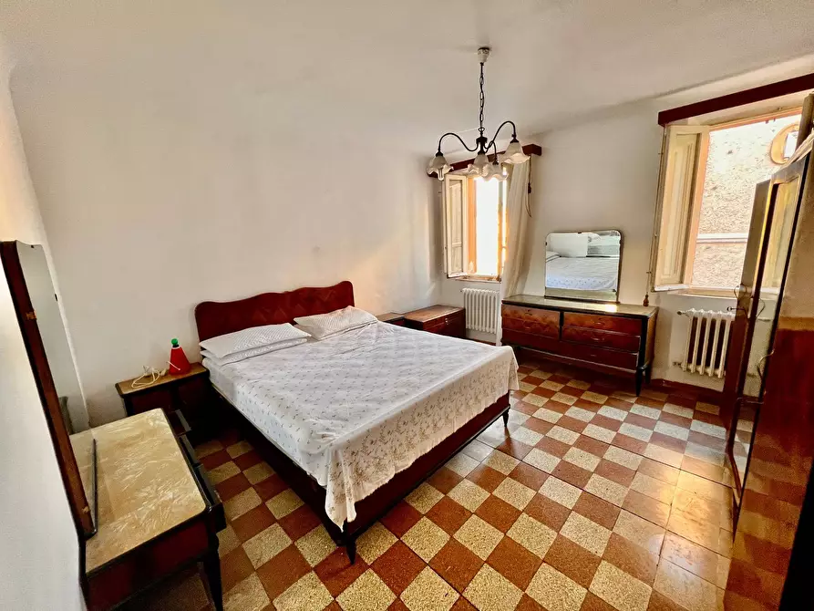 Immagine 13 di Casa indipendente in vendita  in VIA RAMELLI a Fabriano