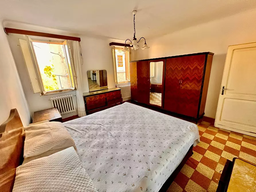 Immagine 15 di Casa indipendente in vendita  in VIA RAMELLI a Fabriano