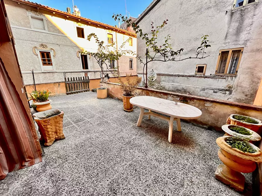 Immagine 6 di Casa indipendente in vendita  in VIA RAMELLI a Fabriano