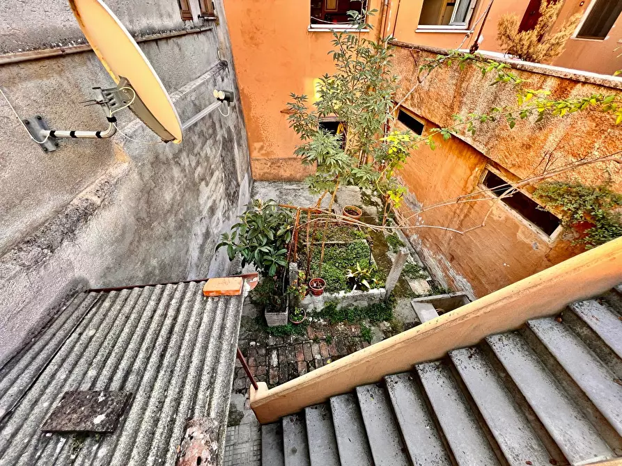 Immagine 5 di Casa indipendente in vendita  in VIA RAMELLI a Fabriano