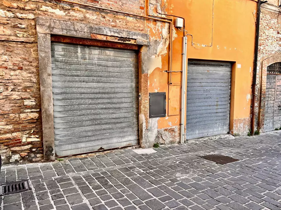 Immagine 32 di Casa indipendente in vendita  in VIA RAMELLI a Fabriano