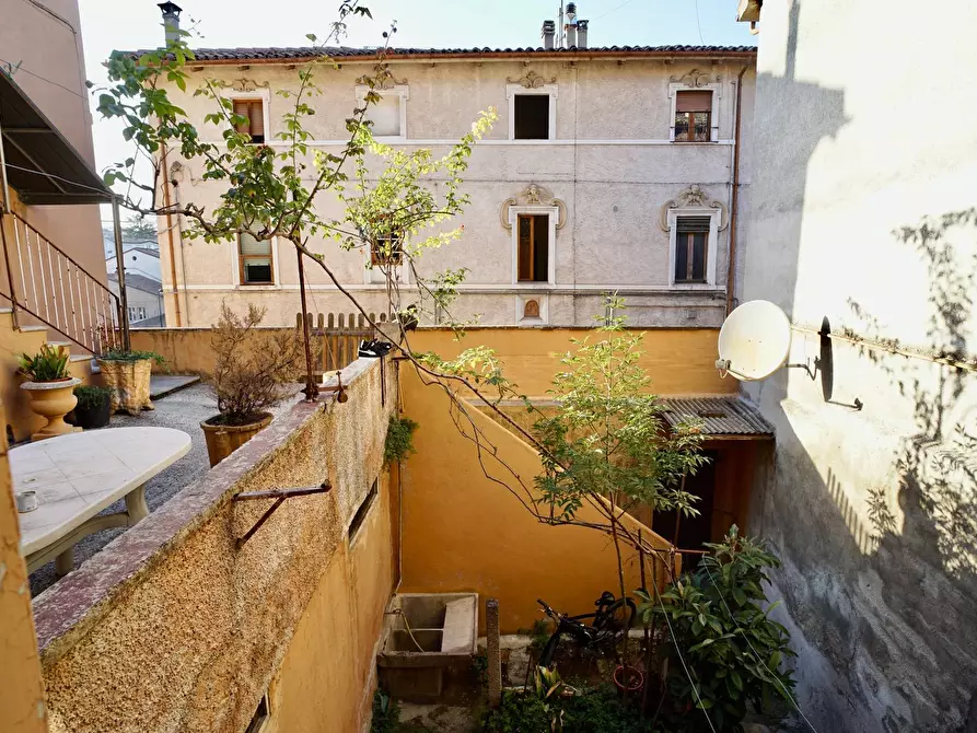 Immagine 9 di Casa indipendente in vendita  in VIA RAMELLI a Fabriano