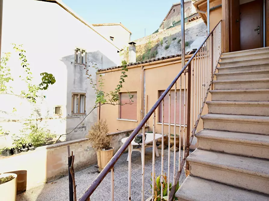 Immagine 20 di Casa indipendente in vendita  in VIA RAMELLI a Fabriano