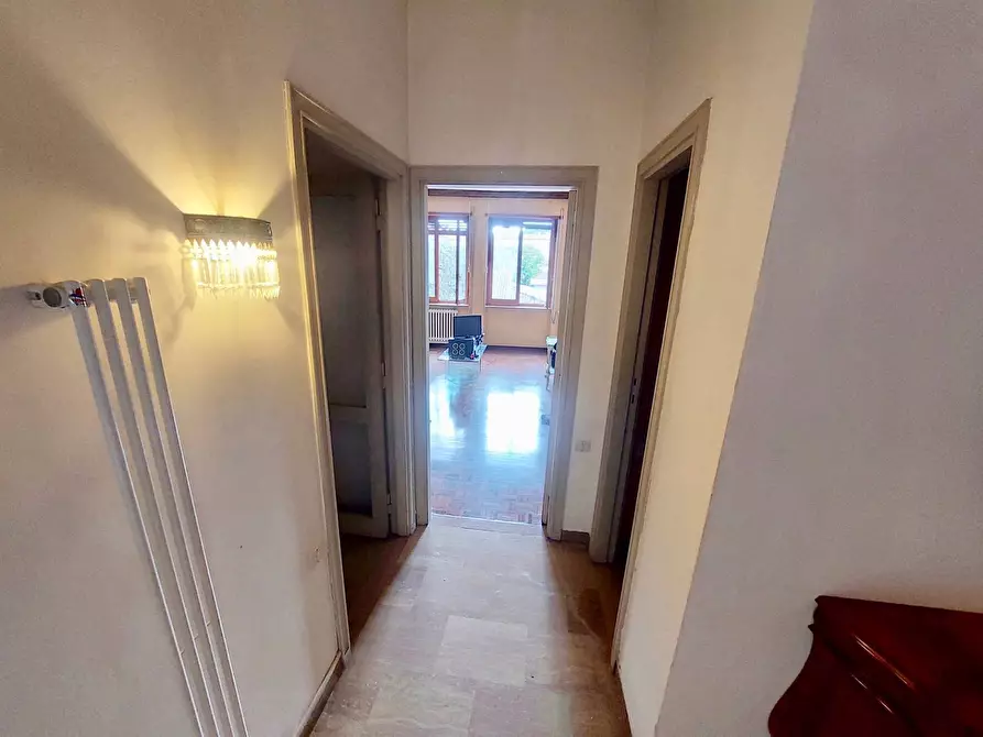Immagine 16 di Appartamento in vendita  in PIAZZALE GIAMBATTISTA MILIANI a Fabriano