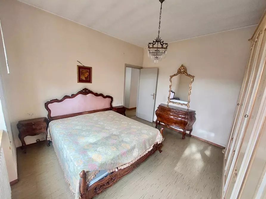 Immagine 20 di Appartamento in vendita  in PIAZZALE GIAMBATTISTA MILIANI a Fabriano