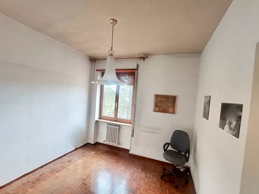 Immagine 17 di Appartamento in vendita  in PIAZZALE GIAMBATTISTA MILIANI a Fabriano