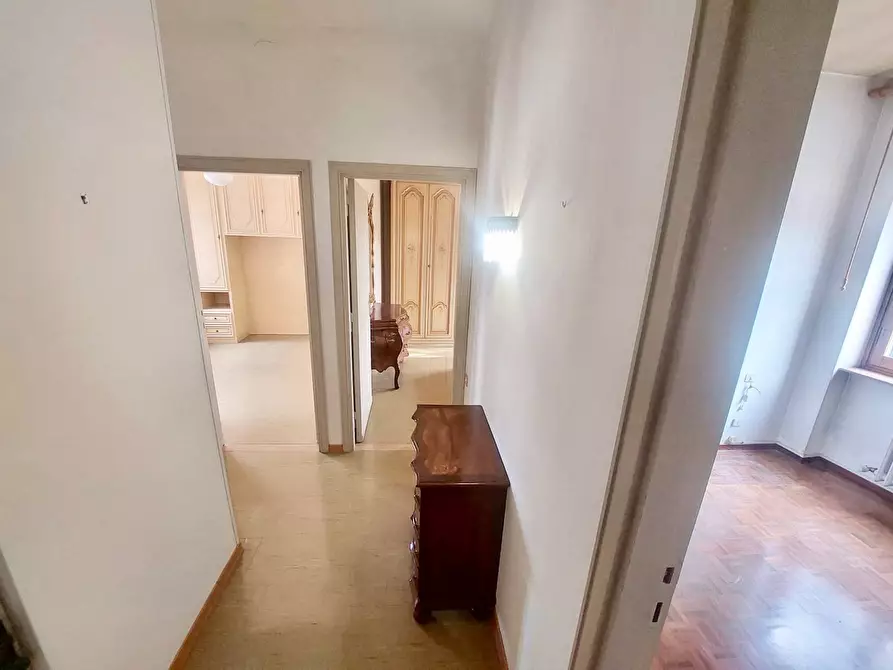 Immagine 19 di Appartamento in vendita  in PIAZZALE GIAMBATTISTA MILIANI a Fabriano