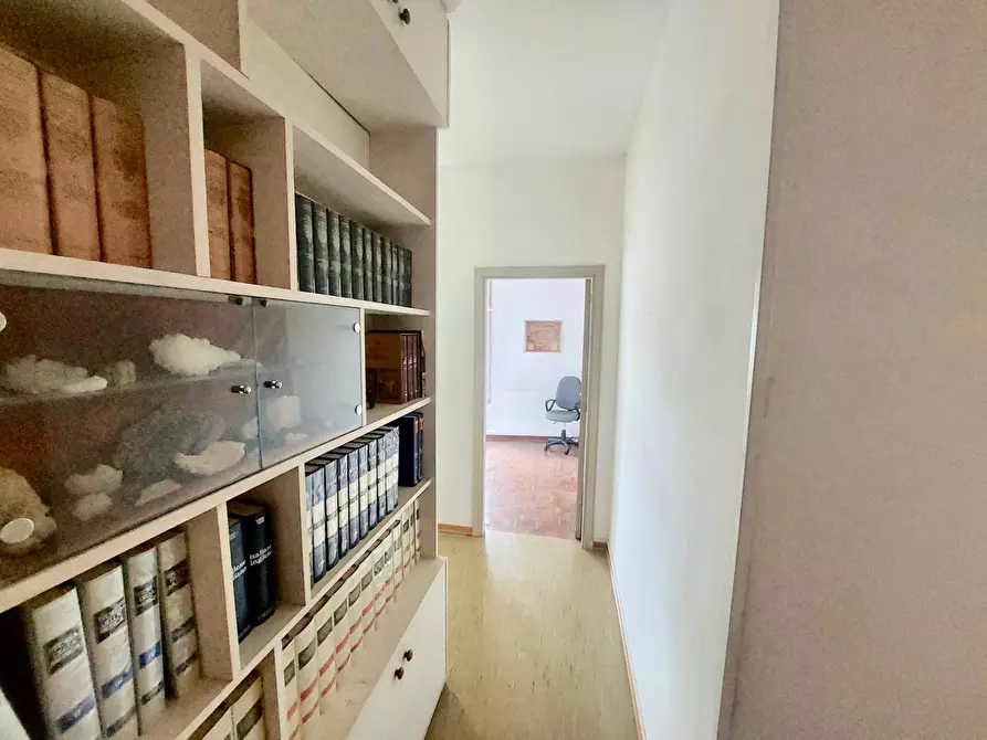 Immagine 25 di Appartamento in vendita  in PIAZZALE GIAMBATTISTA MILIANI a Fabriano