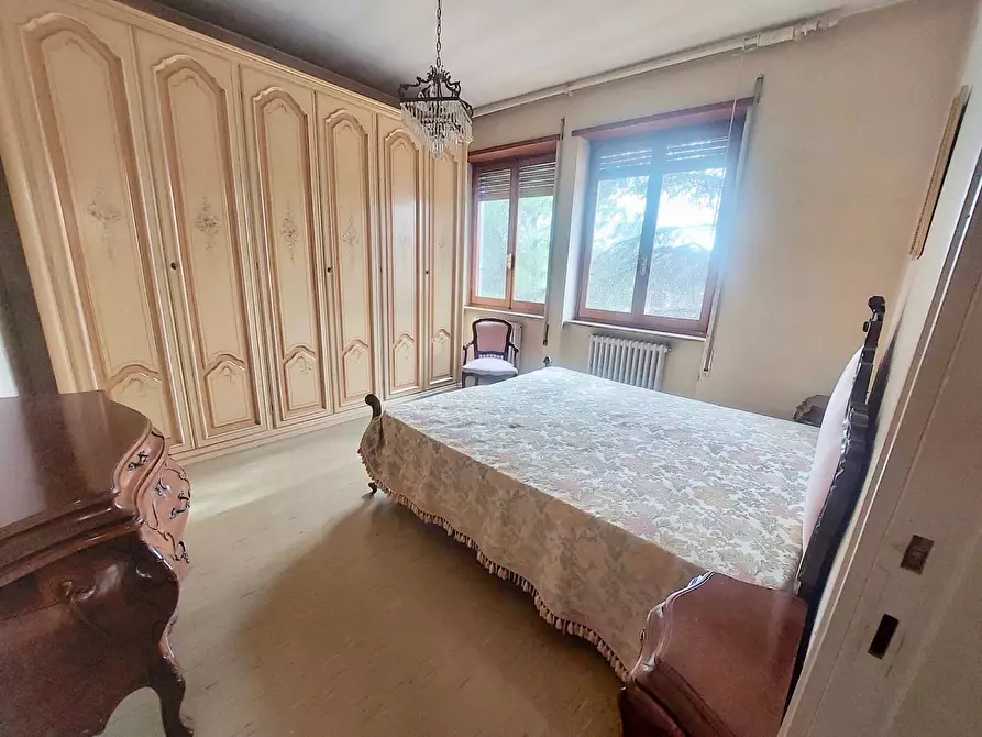 Immagine 22 di Appartamento in vendita  in PIAZZALE GIAMBATTISTA MILIANI a Fabriano